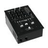 OMNITRONIC PM-222 2-Channel DJ Mixer