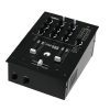 OMNITRONIC PM-222 2-Channel DJ Mixer