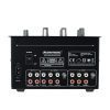 OMNITRONIC PM-222 2-Channel DJ Mixer