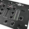 OMNITRONIC PM-444USB 4-Channel DJ mixer