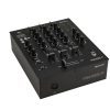 OMNITRONIC PM-322P 3-Channel DJ Mixer with Bluetooth & USB Player