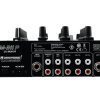 OMNITRONIC PM-311P DJ Mixer with Player