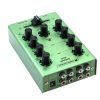 OMNITRONIC GNOME-202 Mini Mixer green