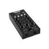 OMNITRONIC GNOME-202P Mini Mixer black