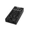 OMNITRONIC GNOME-202P Mini Mixer black