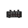 OMNITRONIC GNOME-202P Mini Mixer black