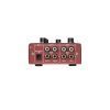 OMNITRONIC GNOME-202P Mini Mixer red