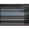 Professzionális Stúdió FX hangkeverő OMNITRONIC LMC-3242FX USB Mixing Console