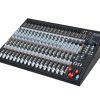 OMNITRONIC LMC-3242FX USB Mixing Console