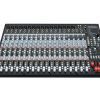 OMNITRONIC LMC-3242FX USB Mixing Console