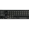 OMNITRONIC RM-1422FX USB Rack Mixer