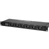 OMNITRONIC ZD-160B Zone Distributor