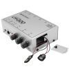OMNITRONIC LH-020 3-Channel Mic Mixer