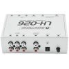 OMNITRONIC LH-026 3-Channel Stereo Mixer