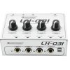 OMNITRONIC LH-031 Headphone Amplifier