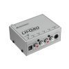 OMNITRONIC LH-040 Phono Preamplifier