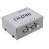 OMNITRONIC LH-042 Line/Phono Converter