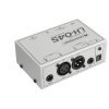 OMNITRONIC LH-045 Microphone Preamplifier