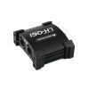 OMNITRONIC LH-061 PRO Passive Dual DI Box