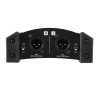 OMNITRONIC LH-061 PRO Passive Dual DI Box
