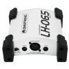 OMNITRONIC LH-065 Active DI Box