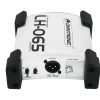 OMNITRONIC LH-065 Active DI Box