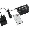 OMNITRONIC LH-125 IR Volume Controller