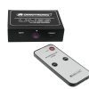 OMNITRONIC LH-125 IR Volume Controller