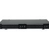 OMNITRONIC GEQ-2150 Equalizer 2x15-Band