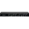 OMNITRONIC XO-230 Active Crossover