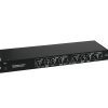 OMNITRONIC XO-230 Active Crossover