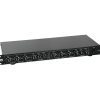 OMNITRONIC XO-300 Active Crossover