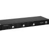 OMNITRONIC ISO-23 MK2 DJ Isolator