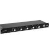 OMNITRONIC EQ-25 MK2 DJ Equalizer