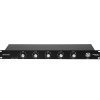 OMNITRONIC EQ-25 MK2 DJ Equalizer