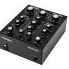 OMNITRONIC TRM-202MK3 2-Channel Rotary Mixer