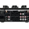 OMNITRONIC TRM-202MK3 2-Channel Rotary Mixer