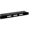OMNITRONIC SPL-1 Indicator Rack Mount