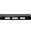 OMNITRONIC SPL-1 Indicator Rack Mount
