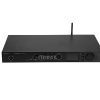 OMNITRONIC DJP-900NET Class D Amplifier with Internet Radio