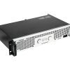PSSO DDA-2500 Amplifier