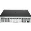 PSSO QDA-4400 4-Channel Amplifier