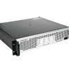 PSSO QDA-4400 4-Channel Amplifier