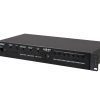 OMNITRONIC LUB-27 Speaker Switch Box