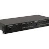 OMNITRONIC LUB-27 Speaker Switch Box