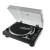 OMNITRONIC BD-1390 USB Turntable bk