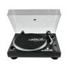 OMNITRONIC BD-1390 USB Turntable bk