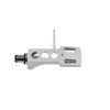 OMNITRONIC Headshell Universal C SILVER-empty-