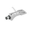 OMNITRONIC Headshell Universal C SILVER-empty-