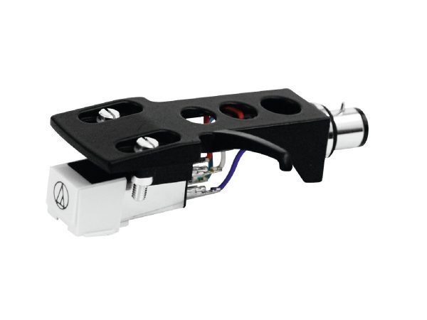 OMNITRONIC S-15 Headshell & Pick-up System